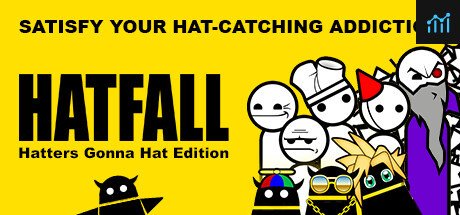 Zero Punctuation: Hatfall - Hatters Gonna Hat Edition System Requirements