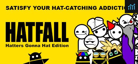 Zero Punctuation: Hatfall - Hatters Gonna Hat Edition PC Specs