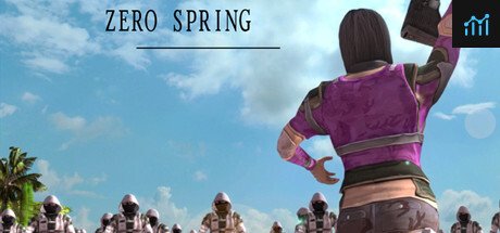 Zero spring episode 1 English translation version PC Specs