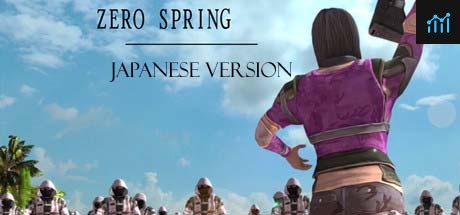 Zero spring episode 1 Japanese version System Requirements