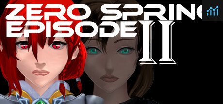 Zero spring episode 2 PC Specs