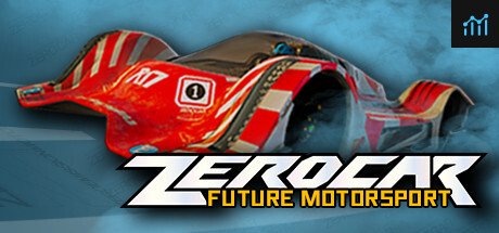 ZEROCAR: Future Motorsport PC Specs