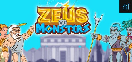 Zeus vs Monsters - Math Game for kids PC Specs