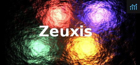 Zeuxis : procedural texture generator PC Specs