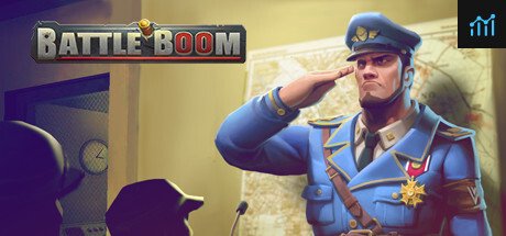 战地指挥官/Battleboom PC Specs