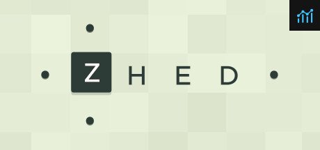 ZHED - Puzzle Game PC Specs