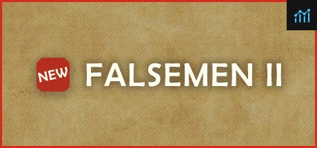 拯救大魔王2:逆流 Falsemen2:Upstream PC Specs