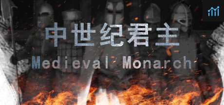 中世纪君主 Medieval Monarch PC Specs