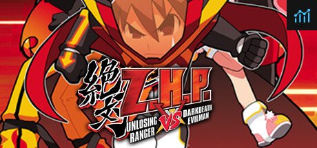 ZHP: Unlosing Ranger vs. Darkdeath Evilman PC Specs