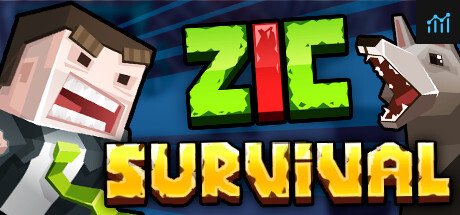ZIC: Survival PC Specs