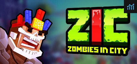 ZIC – Zombies in City PC Specs