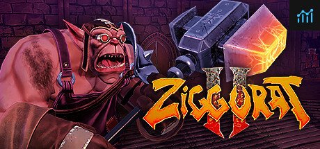 Ziggurat 2 PC Specs