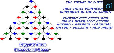 Ziggurat 3D Chess System Requirements