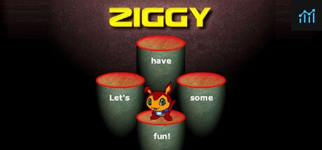 Ziggy PC Specs