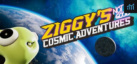 Ziggy's Cosmic Adventures PC Specs