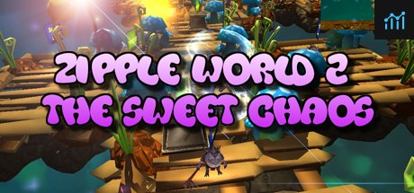 Zipple World 2: The Sweet Chaos PC Specs