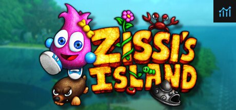 Zissi's Island PC Specs