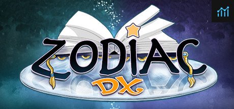 Zodiac DX PC Specs