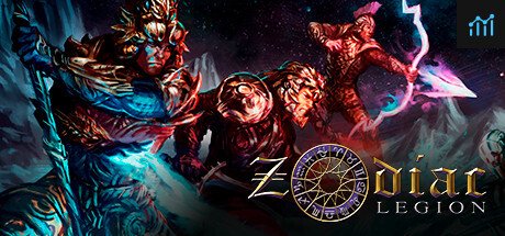 Zodiac Legion PC Specs