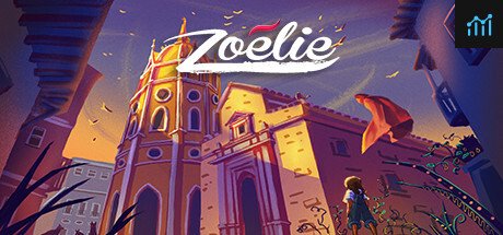 Zoelie - SCAD Games Studio PC Specs