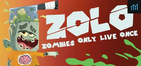 ZOLO - Zombies Only Live Once PC Specs