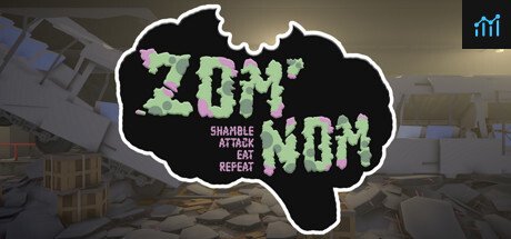 Zom Nom PC Specs