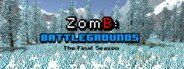 ZomB: Battlegrounds System Requirements