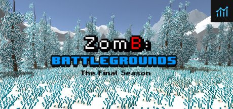 ZomB: Battlegrounds PC Specs