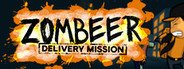 Zombeer: Delivery Mission System Requirements