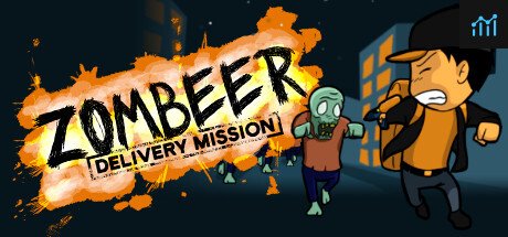 Zombeer: Delivery Mission PC Specs