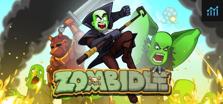 Zombidle : REMONSTERED PC Specs
