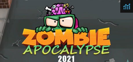 Zombie Apocalypse 2021 PC Specs