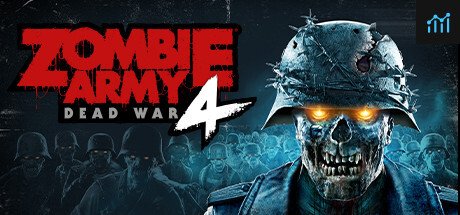 Zombie Army 4: Dead War PC Specs