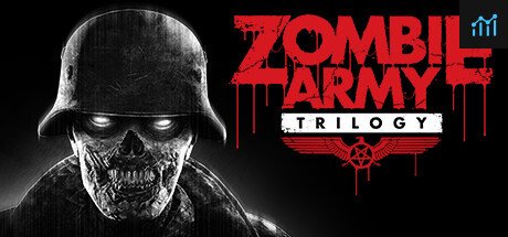 Zombie Army Trilogy PC Specs