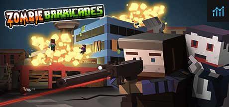 Zombie Barricades System Requirements