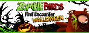 Zombie Birds First Encounter Halloween System Requirements