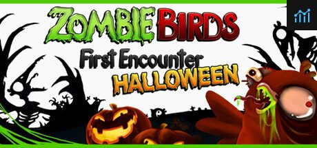 Zombie Birds First Encounter Halloween PC Specs