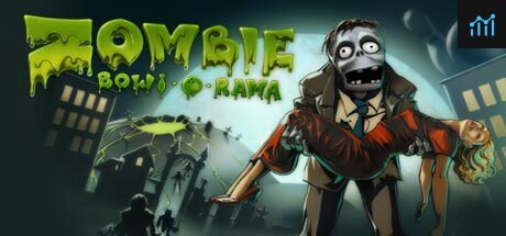 Zombie Bowl-o-Rama System Requirements