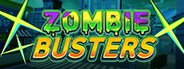 Zombie Busters VR System Requirements