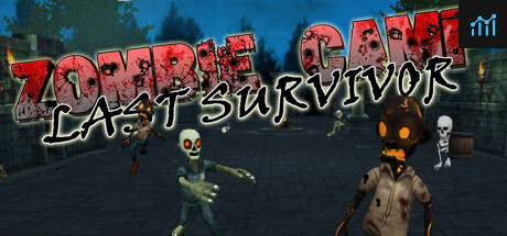 Zombie Camp: Last Survivor System Requirements