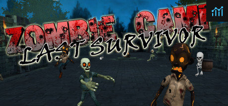 Zombie Camp: Last Survivor PC Specs