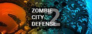 Zombie City Defense 2 System Requirements