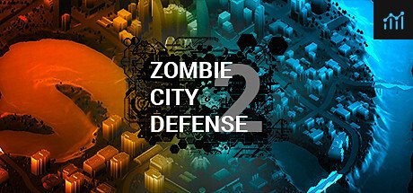 Zombie City Defense 2 PC Specs