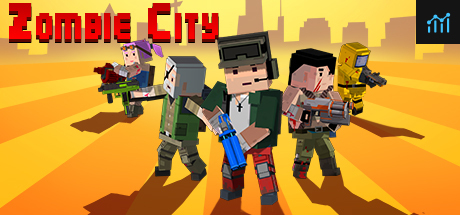 Zombie City System Requirements