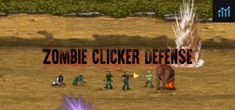 Zombie Clicker Defense PC Specs