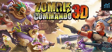 Zombie Commando 3D PC Specs