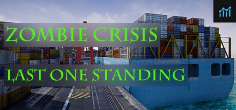 Zombie Crisis: Last One Standing PC Specs