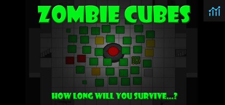 Zombie Cubes PC Specs