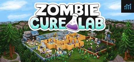 Zombie Cure Lab PC Specs