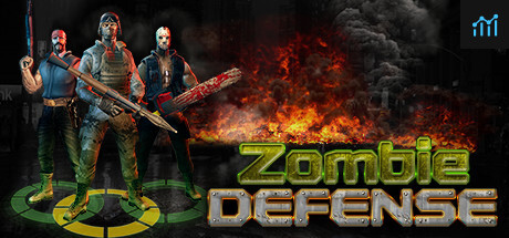 Zombie Defense System Requirements